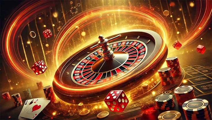 Rivalry Casino پاکستان کیسینو میں بلیک جیک گیمز